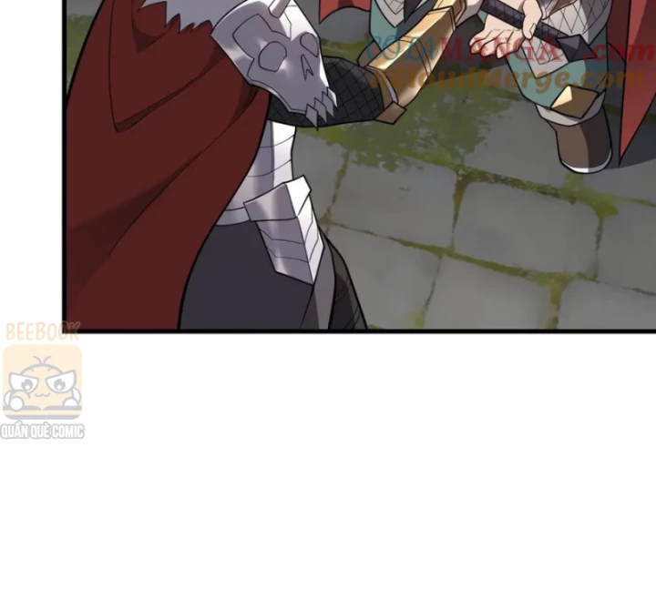 Ta Trở Thành Đại Phản Diện Của Toàn Sever Chapter 105 - Trang 3