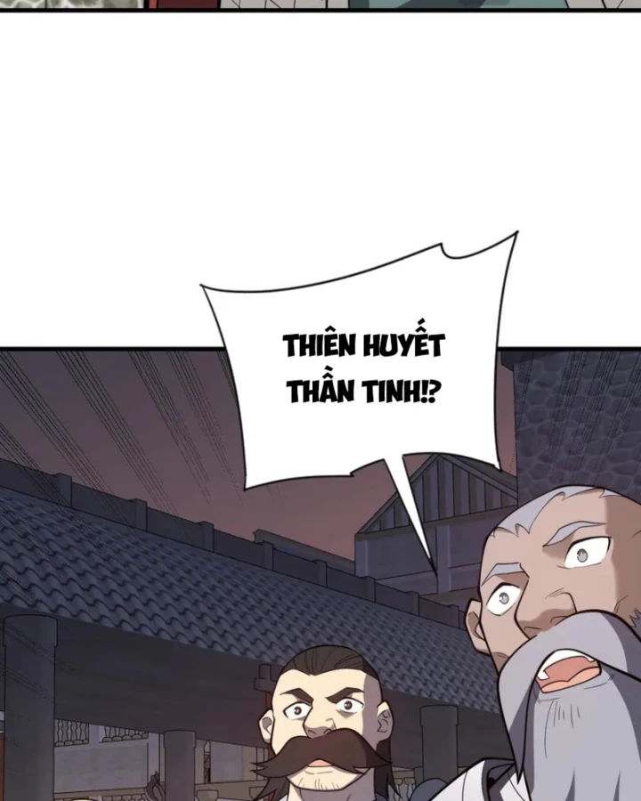 Ta Trở Thành Đại Phản Diện Của Toàn Sever Chapter 105 - Trang 3