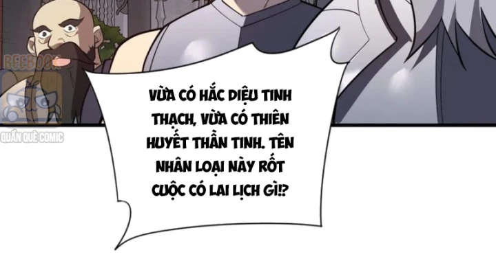 Ta Trở Thành Đại Phản Diện Của Toàn Sever Chapter 105 - Trang 3