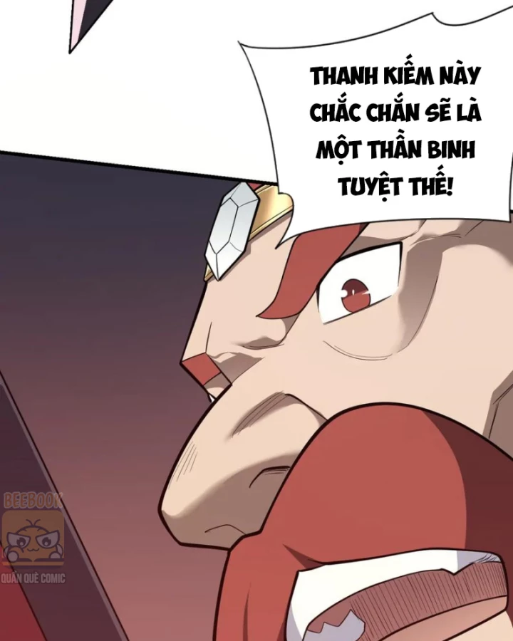 Ta Trở Thành Đại Phản Diện Của Toàn Sever Chapter 105 - Trang 3