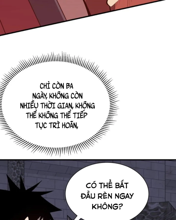 Ta Trở Thành Đại Phản Diện Của Toàn Sever Chapter 105 - Trang 3