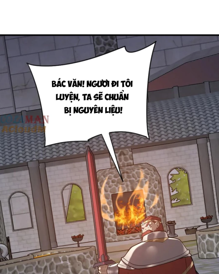 Ta Trở Thành Đại Phản Diện Của Toàn Sever Chapter 105 - Trang 3