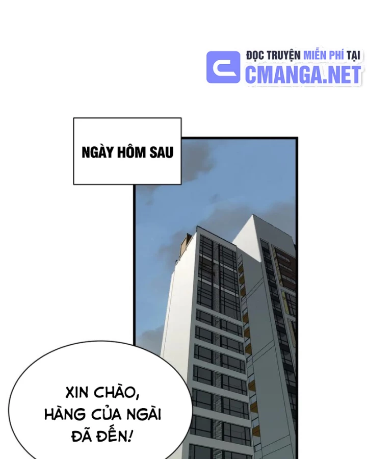 Ta Trở Thành Đại Phản Diện Của Toàn Sever Chapter 105 - Trang 3