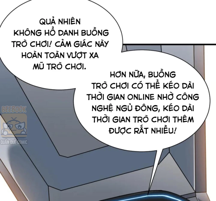 Ta Trở Thành Đại Phản Diện Của Toàn Sever Chapter 105 - Trang 3