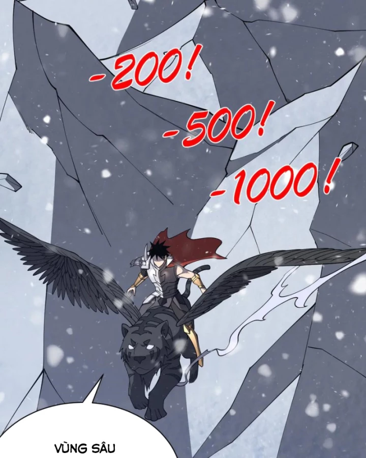 Ta Trở Thành Đại Phản Diện Của Toàn Sever Chapter 105 - Trang 3