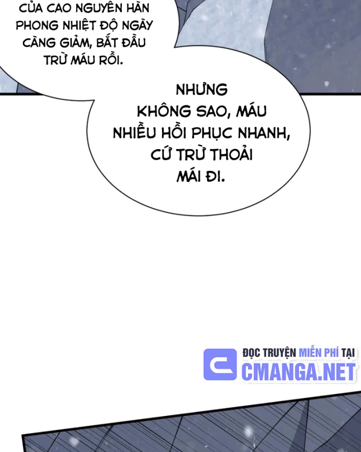 Ta Trở Thành Đại Phản Diện Của Toàn Sever Chapter 105 - Trang 3