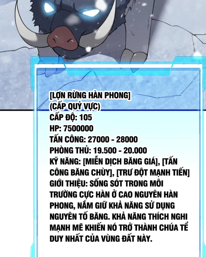 Ta Trở Thành Đại Phản Diện Của Toàn Sever Chapter 105 - Trang 3