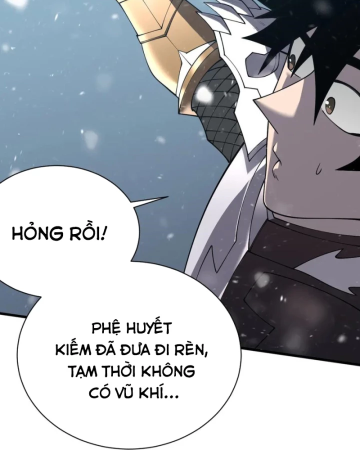 Ta Trở Thành Đại Phản Diện Của Toàn Sever Chapter 105 - Trang 3