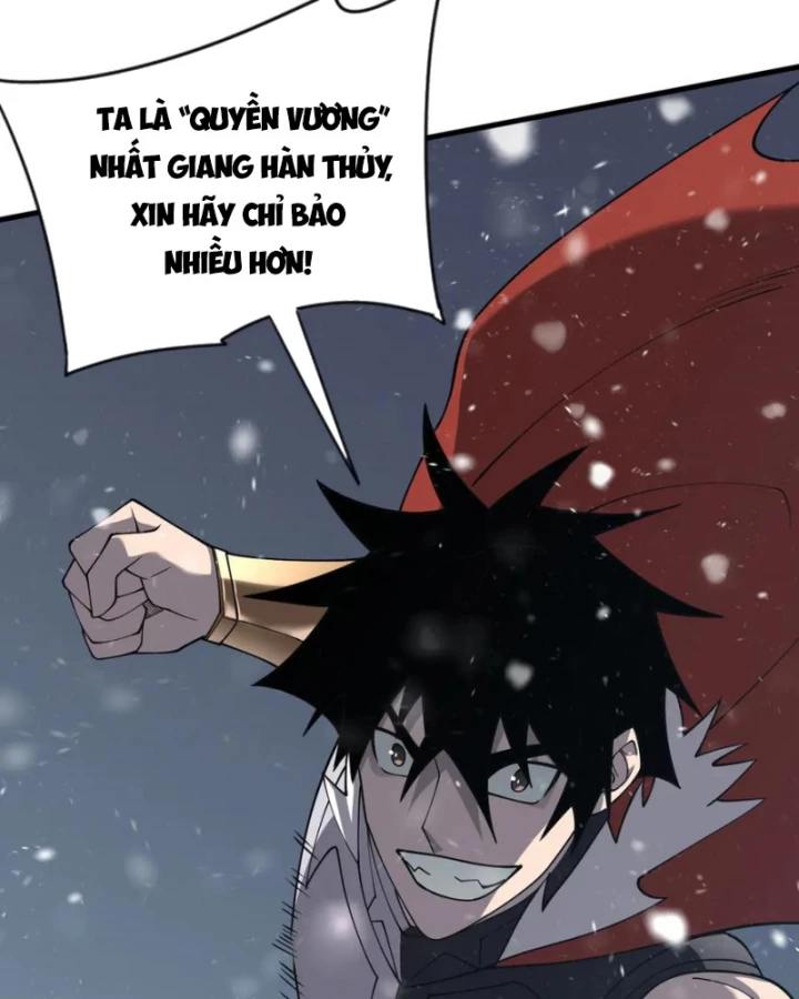 Ta Trở Thành Đại Phản Diện Của Toàn Sever Chapter 105 - Trang 3