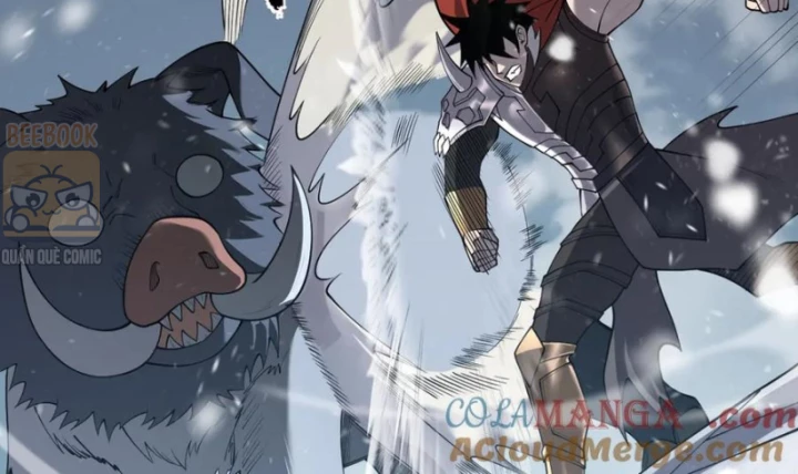 Ta Trở Thành Đại Phản Diện Của Toàn Sever Chapter 105 - Trang 3