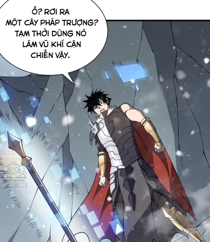 Ta Trở Thành Đại Phản Diện Của Toàn Sever Chapter 105 - Trang 3