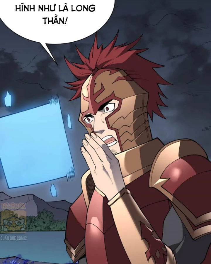 Ta Trở Thành Đại Phản Diện Của Toàn Sever Chapter 105 - Trang 3