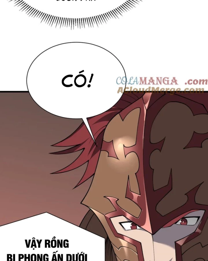 Ta Trở Thành Đại Phản Diện Của Toàn Sever Chapter 105 - Trang 3