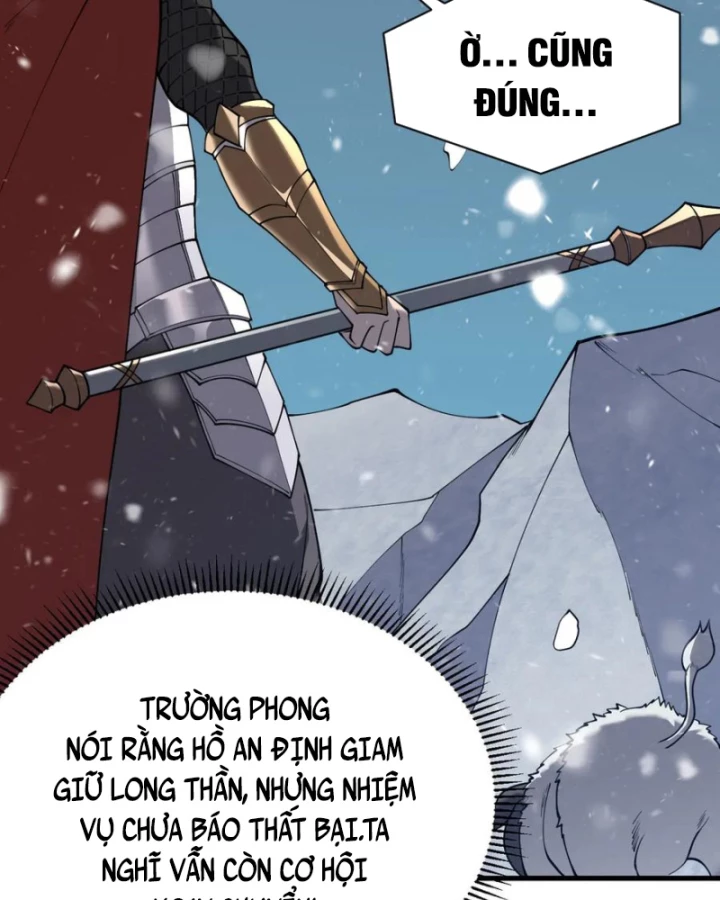 Ta Trở Thành Đại Phản Diện Của Toàn Sever Chapter 105 - Trang 3