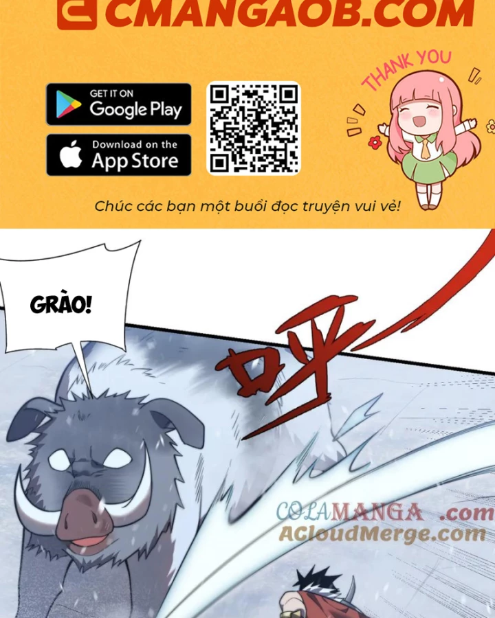 Ta Trở Thành Đại Phản Diện Của Toàn Sever Chapter 106 - Trang 3