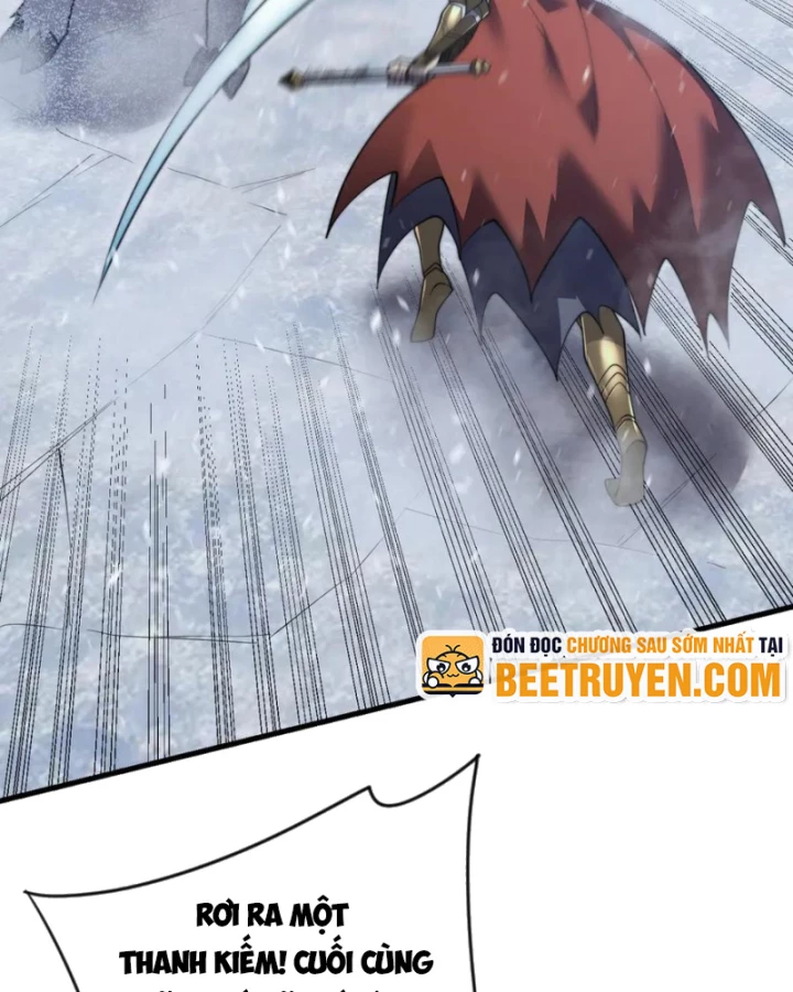 Ta Trở Thành Đại Phản Diện Của Toàn Sever Chapter 106 - Trang 3