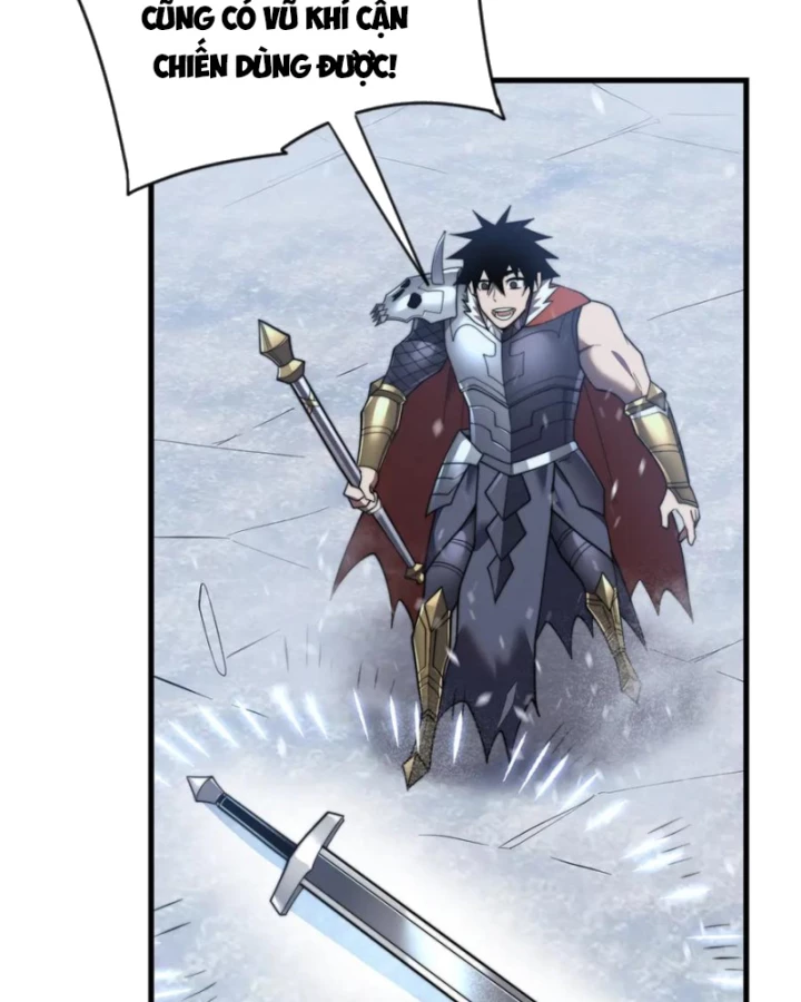 Ta Trở Thành Đại Phản Diện Của Toàn Sever Chapter 106 - Trang 3
