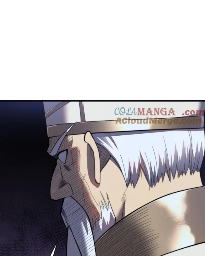 Ta Trở Thành Đại Phản Diện Của Toàn Sever Chapter 106 - Trang 3