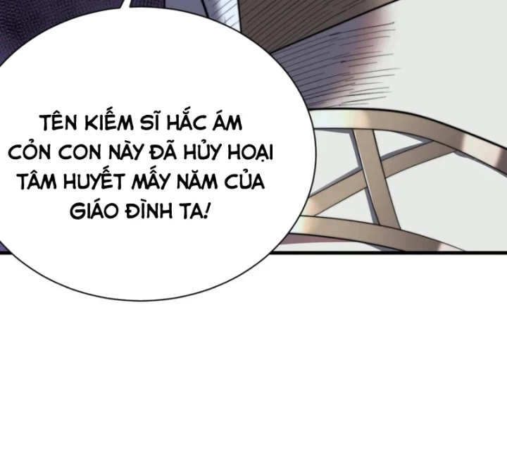 Ta Trở Thành Đại Phản Diện Của Toàn Sever Chapter 106 - Trang 3