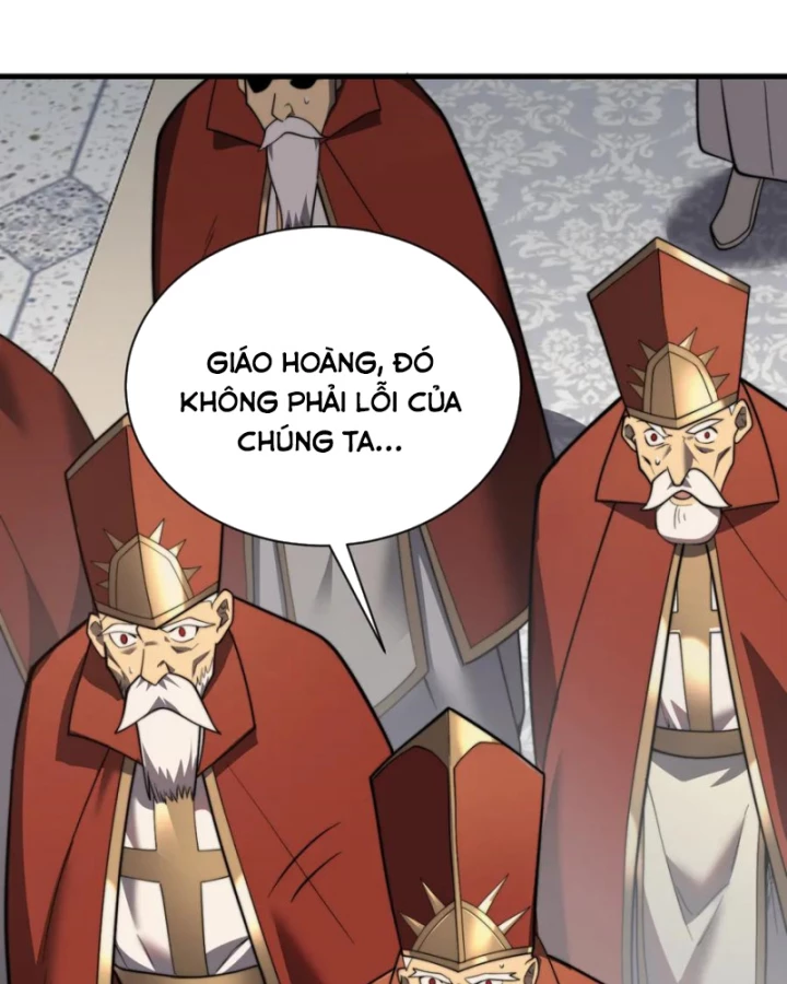 Ta Trở Thành Đại Phản Diện Của Toàn Sever Chapter 106 - Trang 3