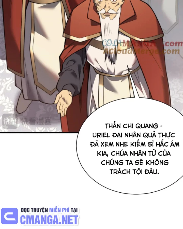 Ta Trở Thành Đại Phản Diện Của Toàn Sever Chapter 106 - Trang 3