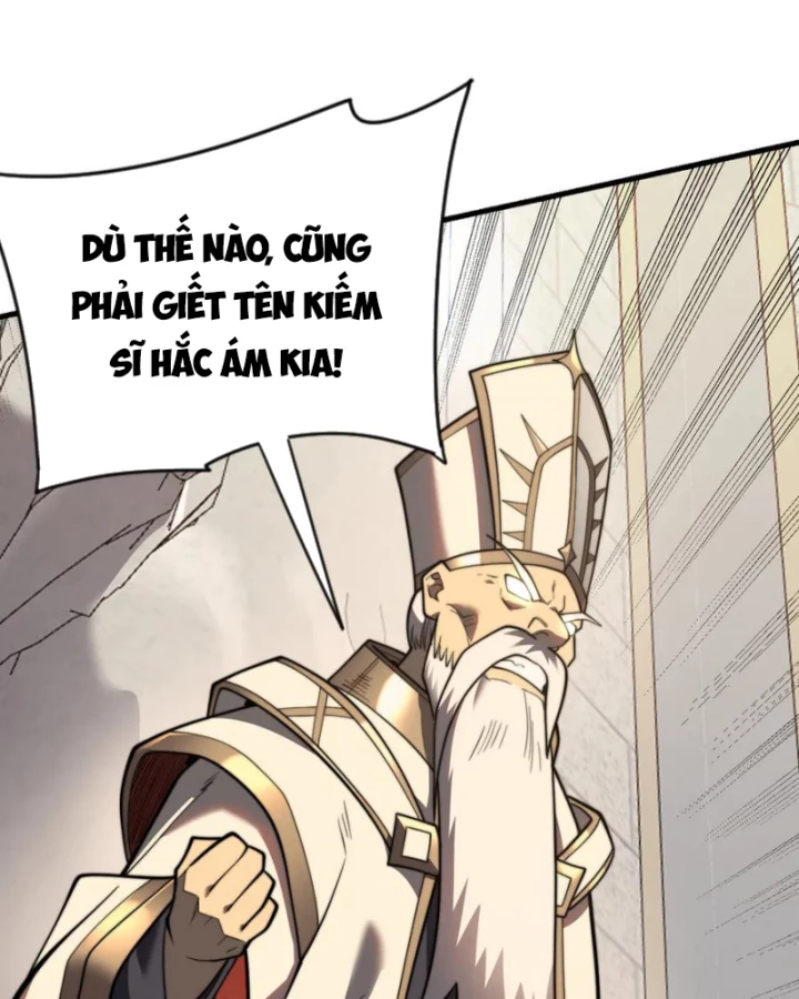 Ta Trở Thành Đại Phản Diện Của Toàn Sever Chapter 106 - Trang 3
