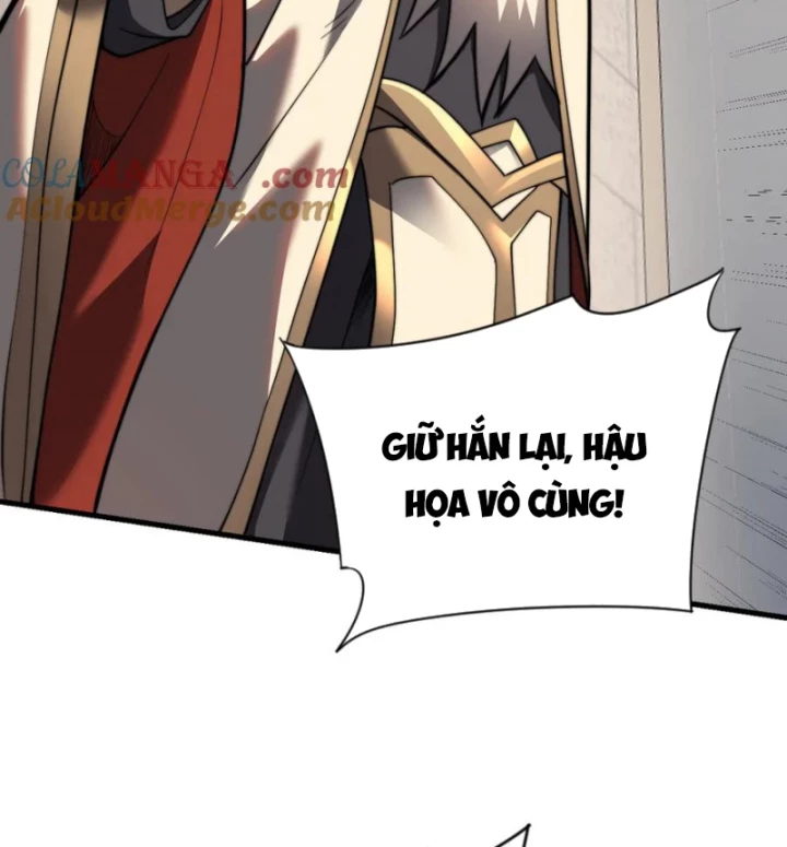 Ta Trở Thành Đại Phản Diện Của Toàn Sever Chapter 106 - Trang 3