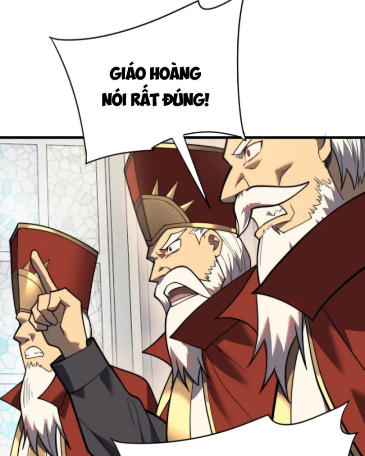 Ta Trở Thành Đại Phản Diện Của Toàn Sever Chapter 106 - Trang 3