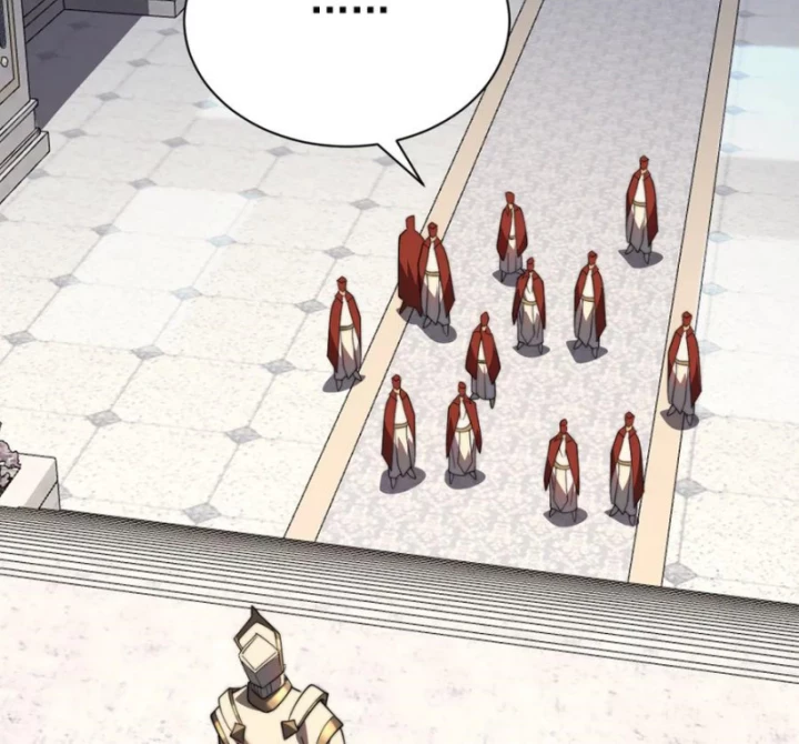 Ta Trở Thành Đại Phản Diện Của Toàn Sever Chapter 106 - Trang 3