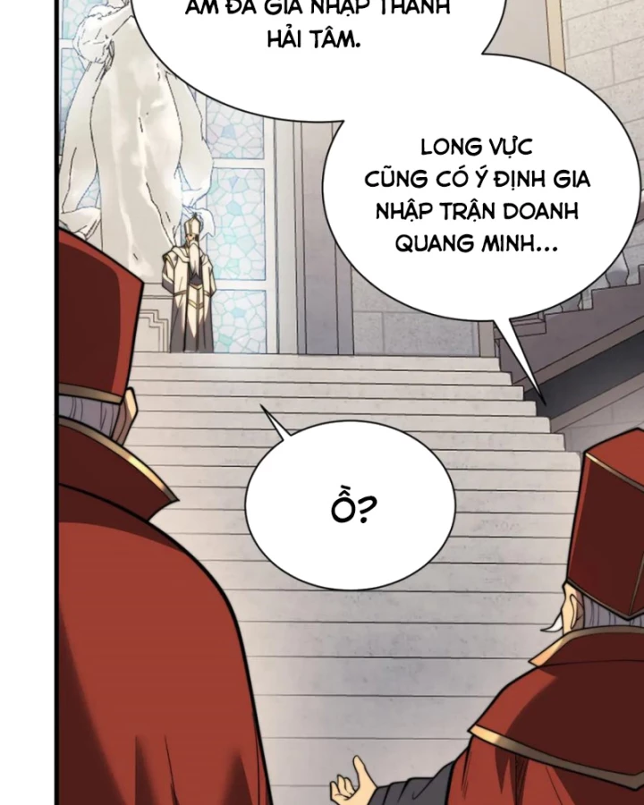 Ta Trở Thành Đại Phản Diện Của Toàn Sever Chapter 106 - Trang 3