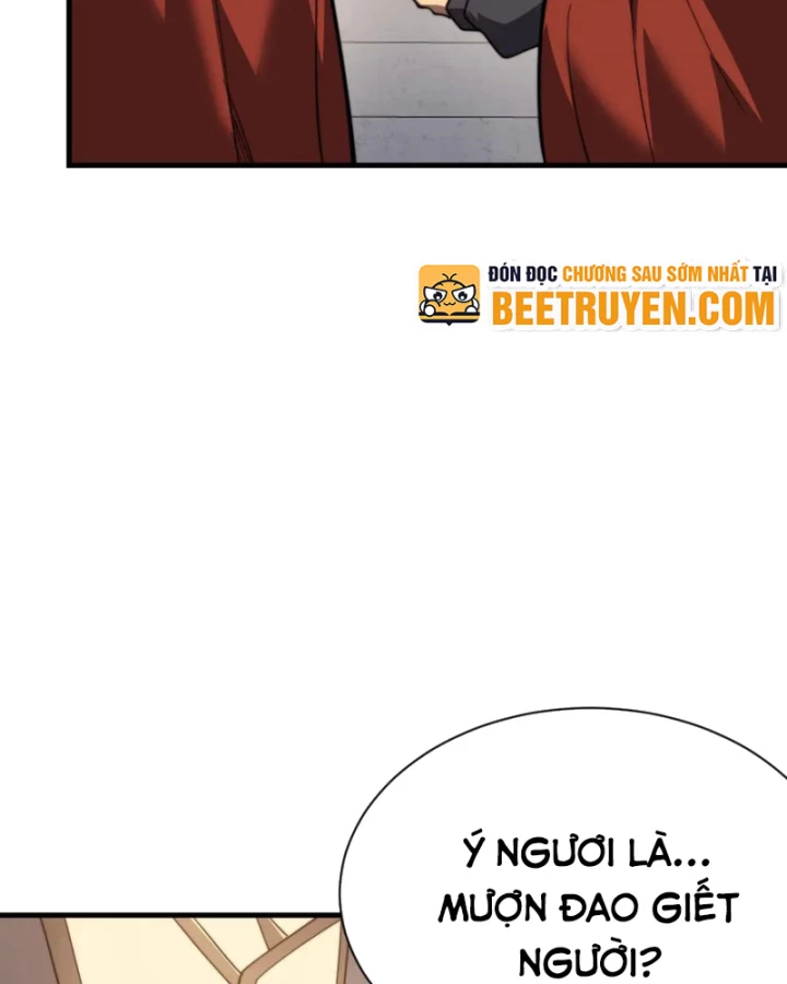 Ta Trở Thành Đại Phản Diện Của Toàn Sever Chapter 106 - Trang 3
