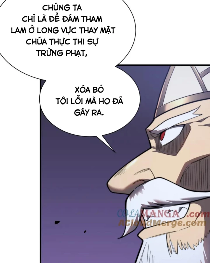 Ta Trở Thành Đại Phản Diện Của Toàn Sever Chapter 106 - Trang 3