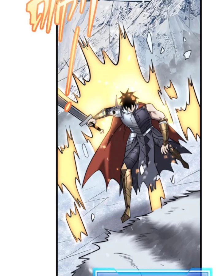 Ta Trở Thành Đại Phản Diện Của Toàn Sever Chapter 106 - Trang 3