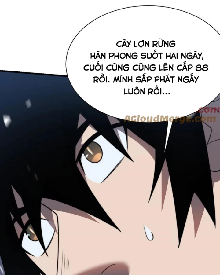 Ta Trở Thành Đại Phản Diện Của Toàn Sever Chapter 106 - Trang 3