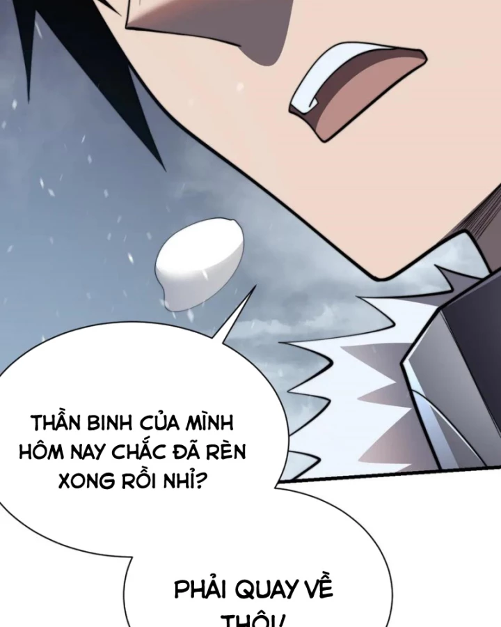 Ta Trở Thành Đại Phản Diện Của Toàn Sever Chapter 106 - Trang 3