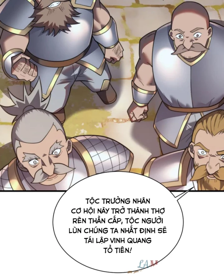 Ta Trở Thành Đại Phản Diện Của Toàn Sever Chapter 106 - Trang 3