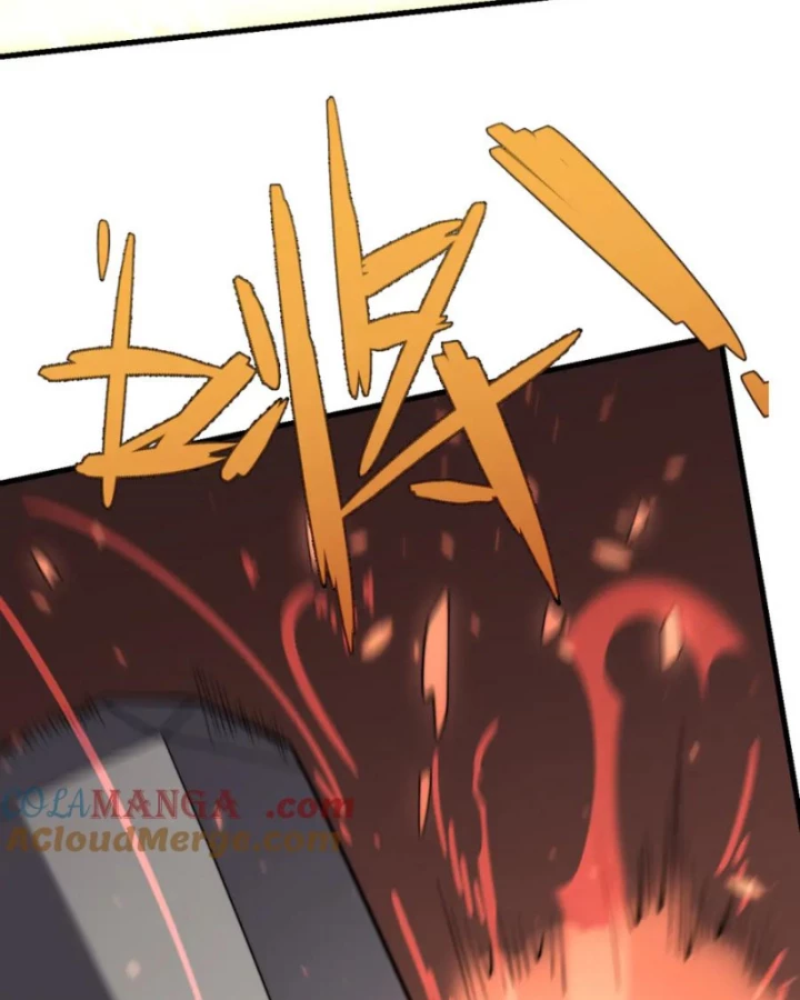 Ta Trở Thành Đại Phản Diện Của Toàn Sever Chapter 106 - Trang 3