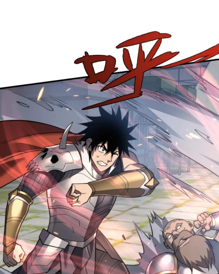 Ta Trở Thành Đại Phản Diện Của Toàn Sever Chapter 106 - Trang 3