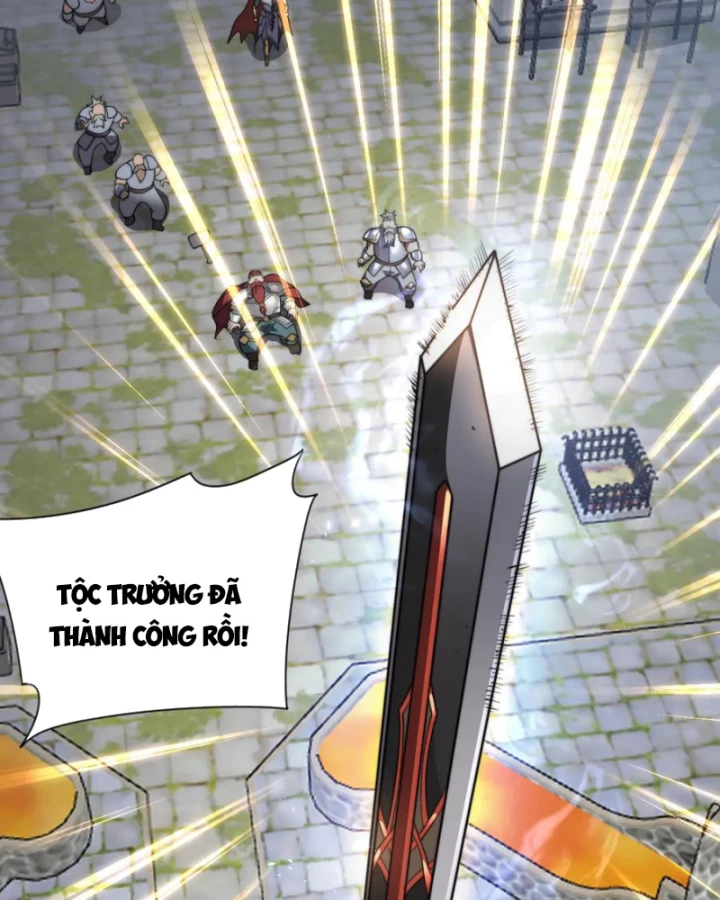 Ta Trở Thành Đại Phản Diện Của Toàn Sever Chapter 106 - Trang 3