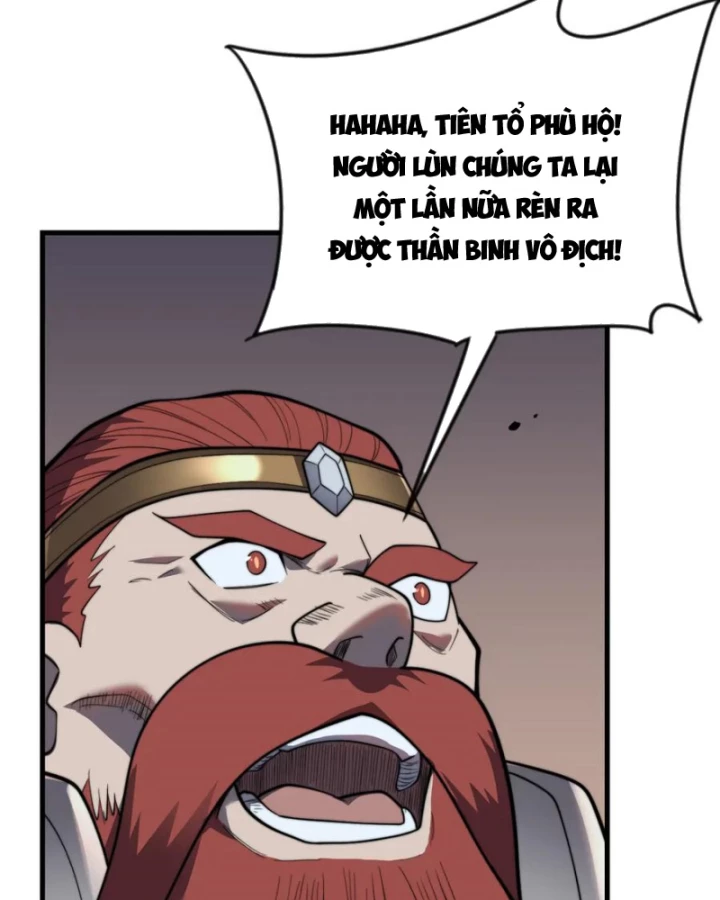 Ta Trở Thành Đại Phản Diện Của Toàn Sever Chapter 106 - Trang 3