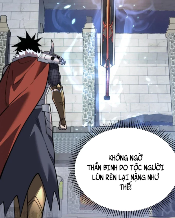 Ta Trở Thành Đại Phản Diện Của Toàn Sever Chapter 106 - Trang 3