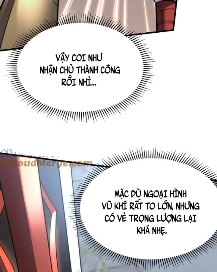 Ta Trở Thành Đại Phản Diện Của Toàn Sever Chapter 106 - Trang 3