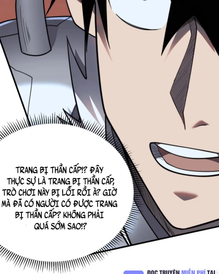 Ta Trở Thành Đại Phản Diện Của Toàn Sever Chapter 106 - Trang 3