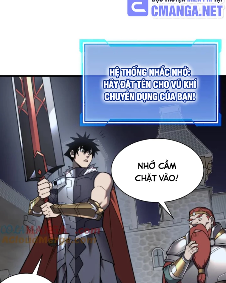 Ta Trở Thành Đại Phản Diện Của Toàn Sever Chapter 106 - Trang 3