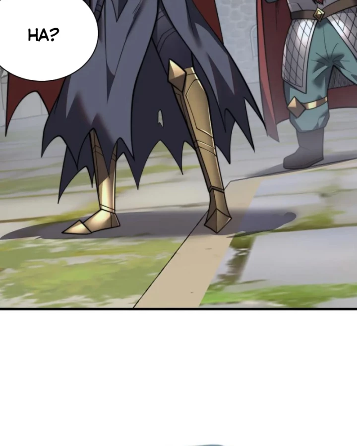 Ta Trở Thành Đại Phản Diện Của Toàn Sever Chapter 106 - Trang 3