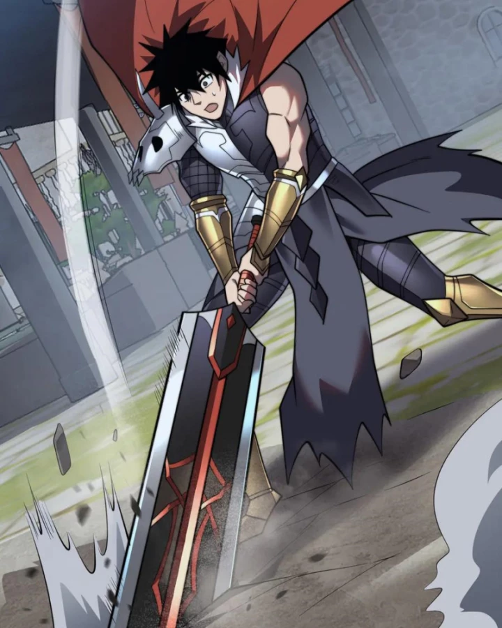Ta Trở Thành Đại Phản Diện Của Toàn Sever Chapter 106 - Trang 3