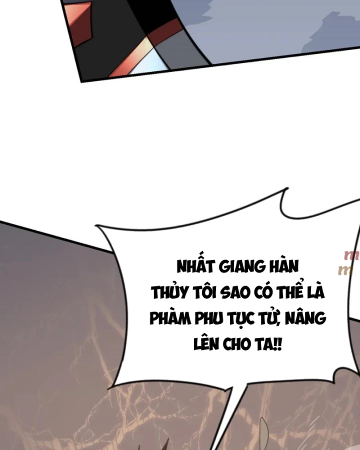 Ta Trở Thành Đại Phản Diện Của Toàn Sever Chapter 106 - Trang 3