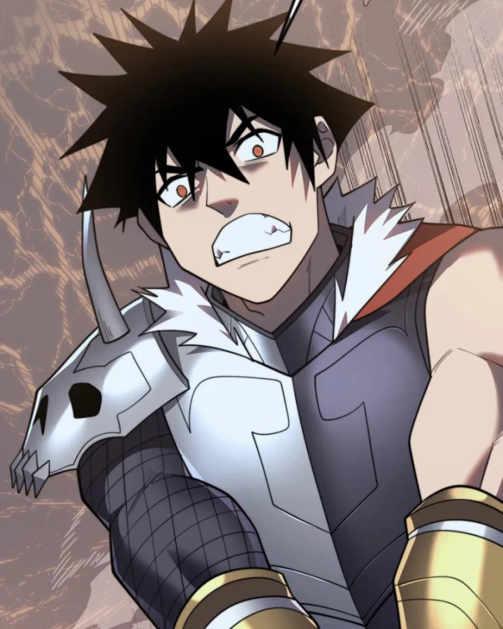 Ta Trở Thành Đại Phản Diện Của Toàn Sever Chapter 106 - Trang 3