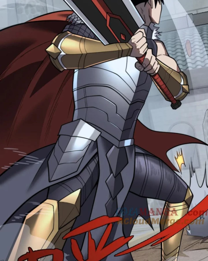 Ta Trở Thành Đại Phản Diện Của Toàn Sever Chapter 106 - Trang 3