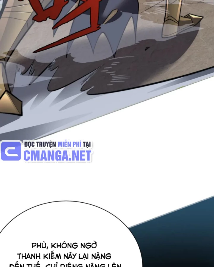 Ta Trở Thành Đại Phản Diện Của Toàn Sever Chapter 106 - Trang 3
